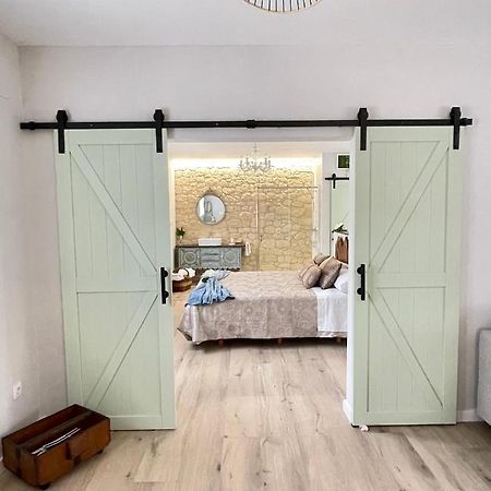 Apartamentos La Somera Алама-де-Арагон Экстерьер фото