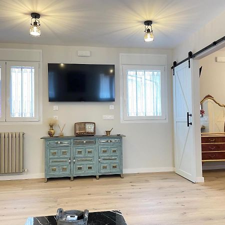 Apartamentos La Somera Алама-де-Арагон Экстерьер фото
