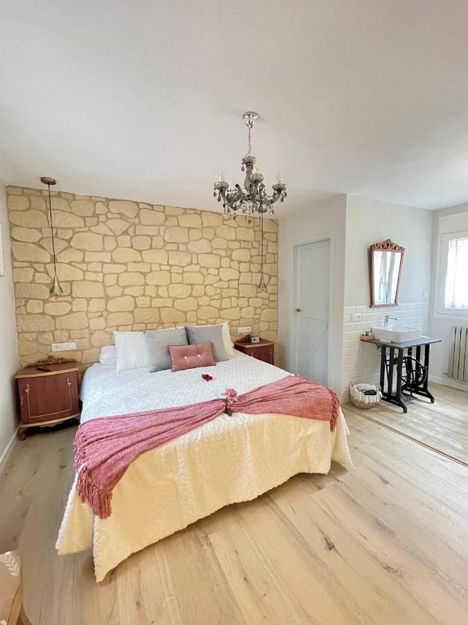 Apartamentos La Somera Алама-де-Арагон Экстерьер фото
