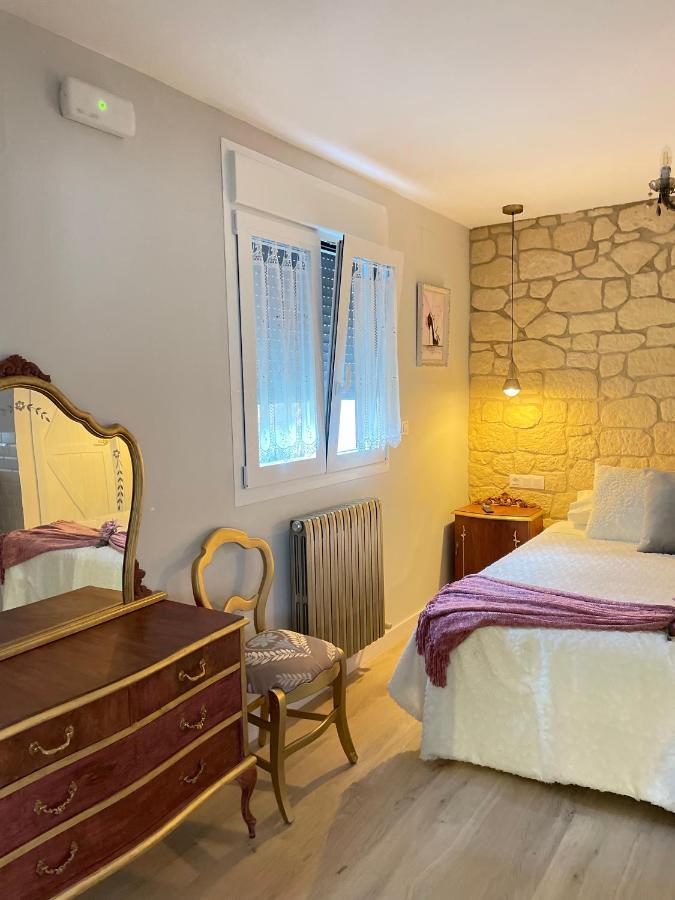 Apartamentos La Somera Алама-де-Арагон Экстерьер фото