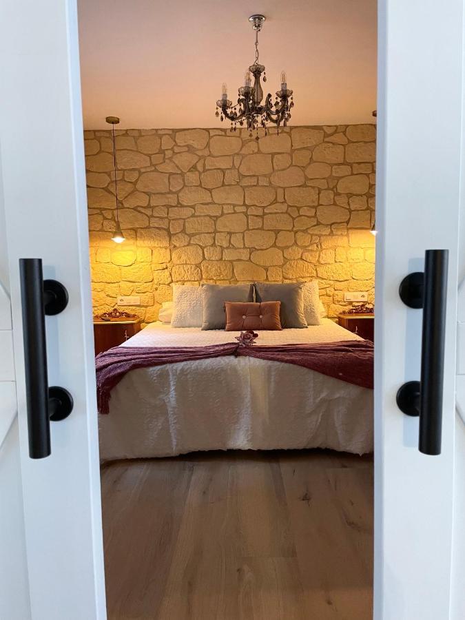 Apartamentos La Somera Алама-де-Арагон Экстерьер фото