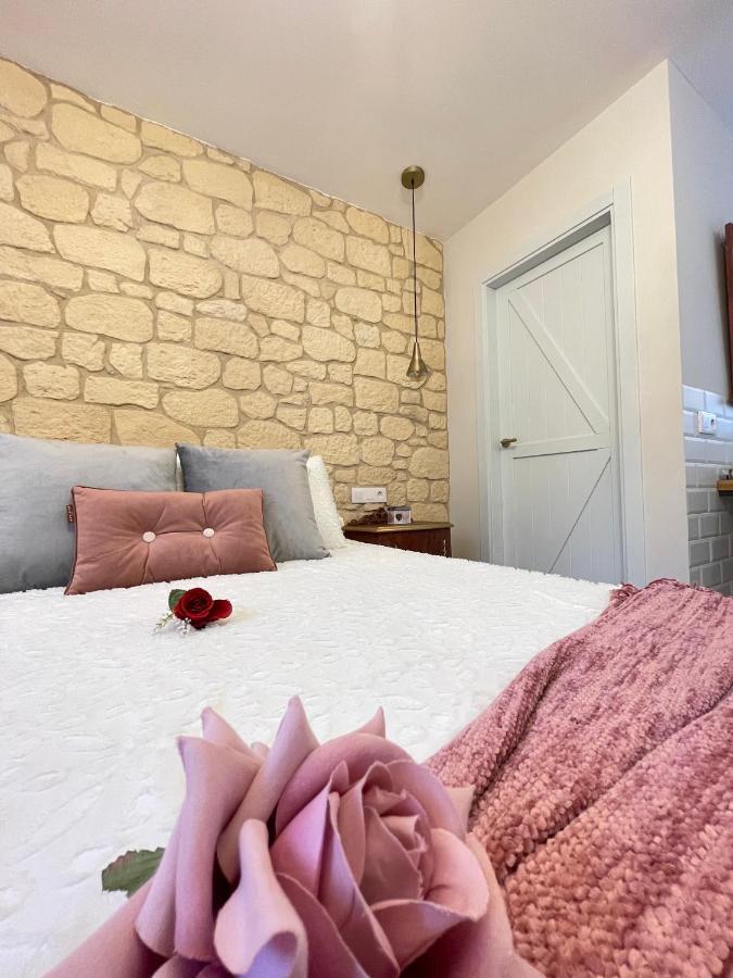 Apartamentos La Somera Алама-де-Арагон Экстерьер фото