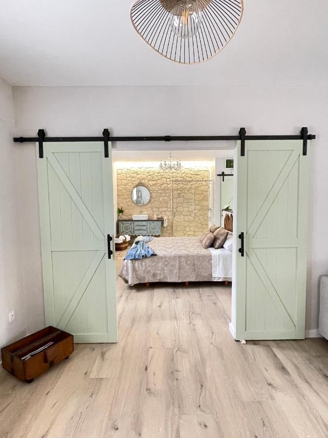 Apartamentos La Somera Алама-де-Арагон Экстерьер фото
