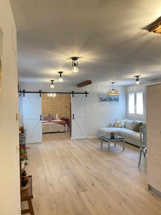 Apartamentos La Somera Алама-де-Арагон Экстерьер фото