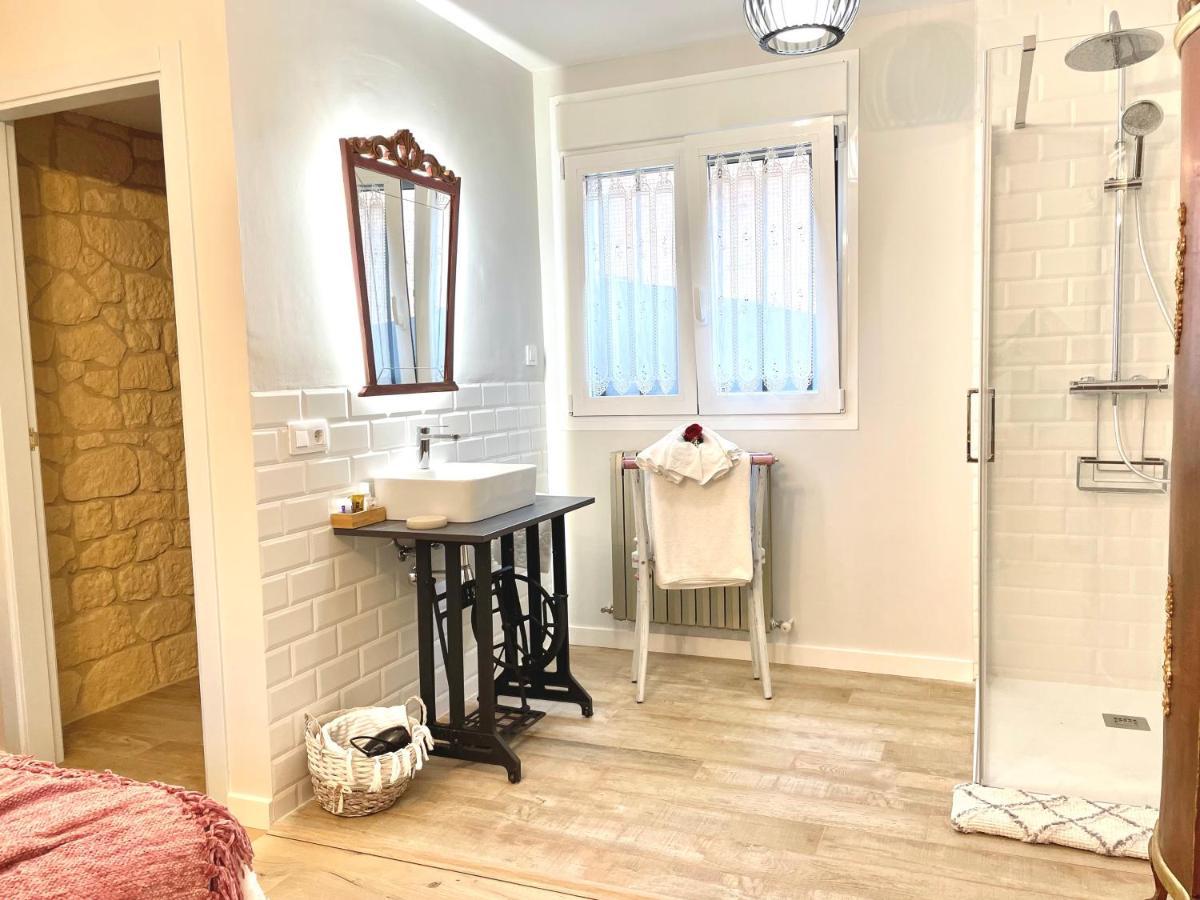 Apartamentos La Somera Алама-де-Арагон Экстерьер фото