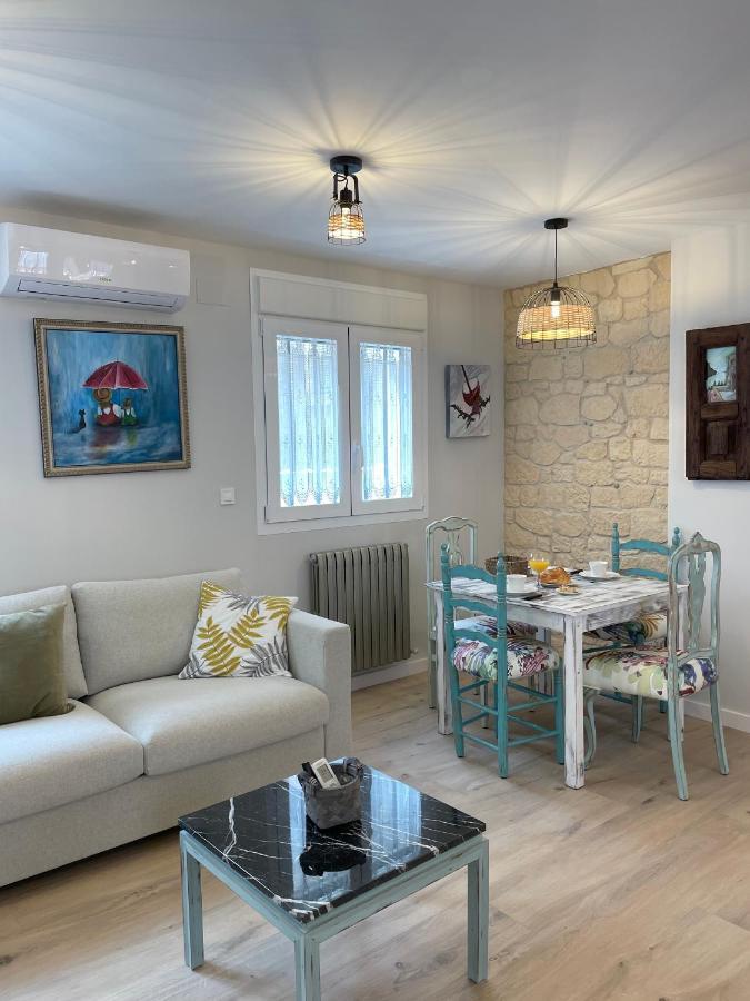 Apartamentos La Somera Алама-де-Арагон Экстерьер фото