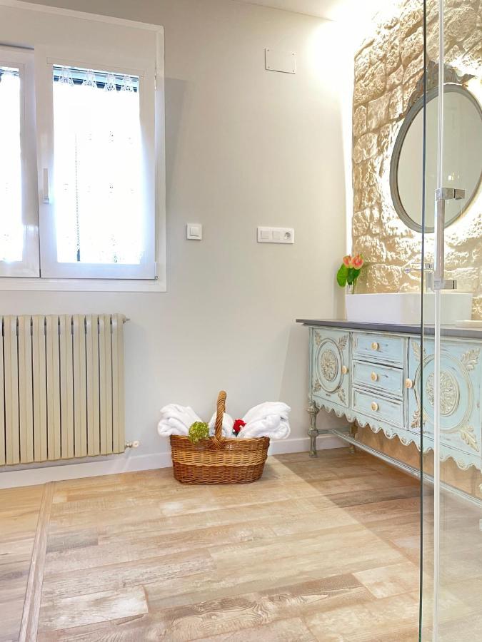 Apartamentos La Somera Алама-де-Арагон Экстерьер фото