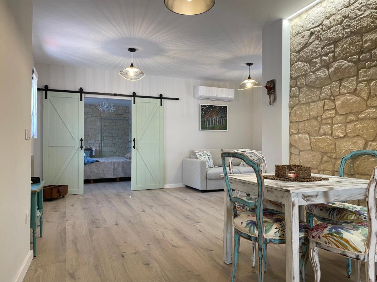Apartamentos La Somera Алама-де-Арагон Экстерьер фото