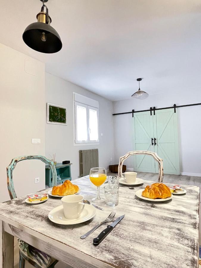 Apartamentos La Somera Алама-де-Арагон Экстерьер фото