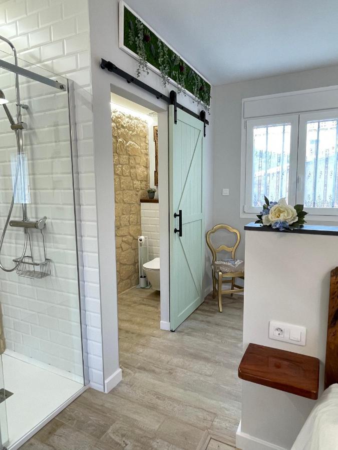 Apartamentos La Somera Алама-де-Арагон Экстерьер фото